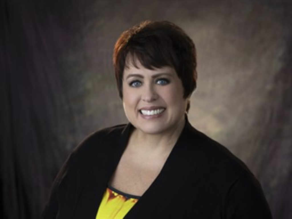 Jennifer A. Winkler, APNP, FNPC, a Family Nurse Practitioner with