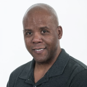 Damian Davis DC