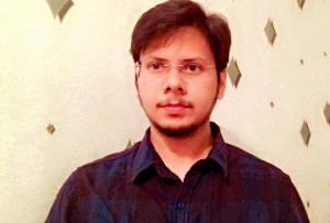 Vivek pandey activist