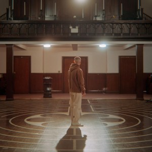 Max Swan // Credit Mike Ryan