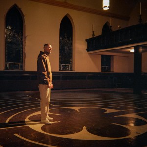 Max Swan // Credit Mike Ryan