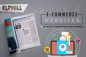 E-Commerce website 