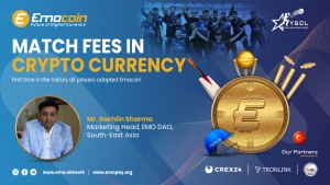 YSCL Cricket League Sponsored by EMOCOIN