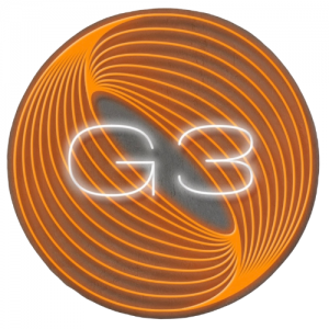 G3 Logo