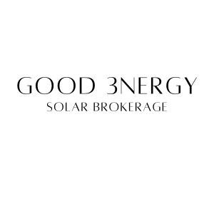 Good 3nergy