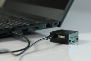 open source data stream and software