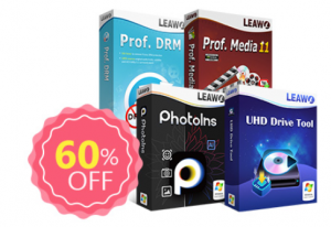 60 off promotion