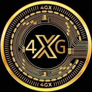 4GX with its Hyper-Deflationary Token will Revolutionize the CRYPTO Industry
