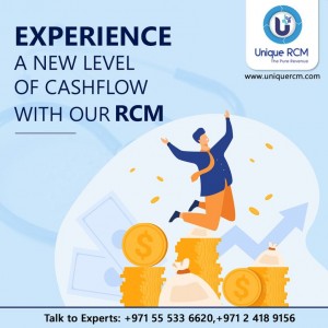 Medical claim Billing In sharjah