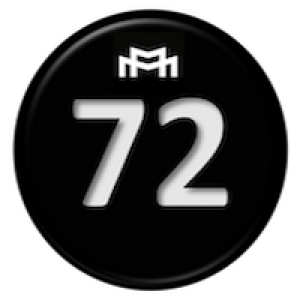 MM72 Logo