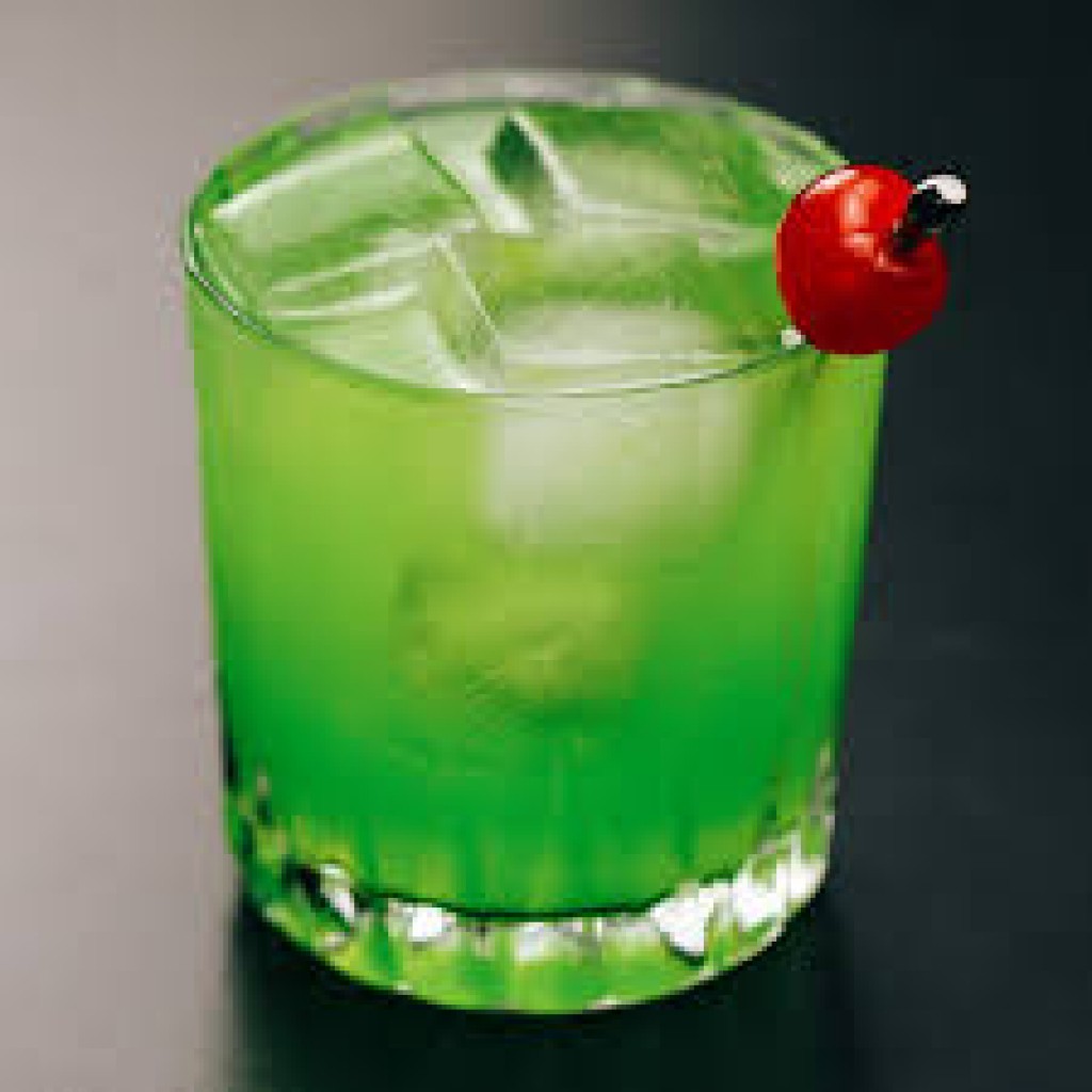 Green Liquor Industry 2018 by Share, Size, Segments, Market Growth