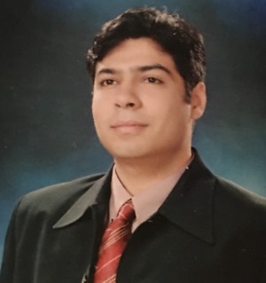 Dr Gautam Neurologist