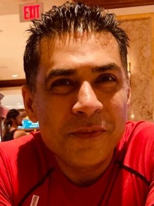 Dr Gautam Neurologist