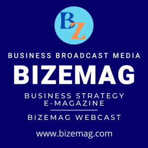 BIZEMAG logo 22