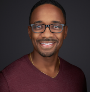 Marcus Lewis, EMDR Certified Counselor and CIT Consultant