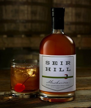 ProofNoMore Non Alcoholic Distribution Portfolio