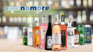 Seir Hill Mashville Non Alcoholic Whiskey