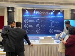 ProHance & UBS Forums presents the 7th Edition Shared Services Summit & Awards 2022