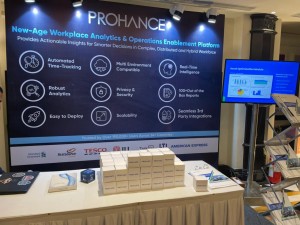 ProHance & UBS Forums presents the 7th Edition Shared Services Summit & Awards 2022