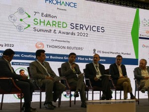 ProHance & UBS Forums presents the 7th Edition Shared Services Summit & Awards 2022