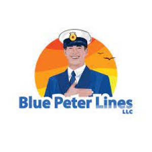 Blue Peter Lines