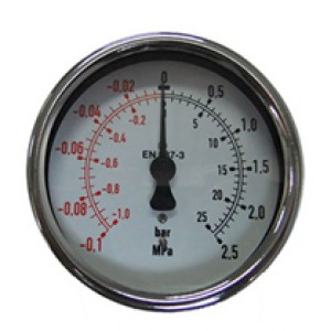 Jun Ying Instruments: An Industrial Instrumentation Manufacturer