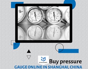 Jun Ying Instruments: An Industrial Instrumentation Manufacturer