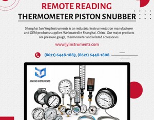 Jun Ying Instruments: An Industrial Instrumentation Manufacturer