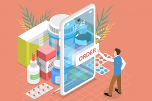 Online Pharmacy