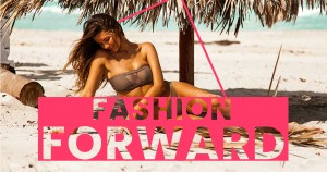 Emelie Hausler TO SHOW Emelia’s Swimwear COLLECTION AT VANCOUVER FASHION WEEK FALL/WINTER 2019