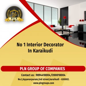 Best Interior Decorator In Karaikudi