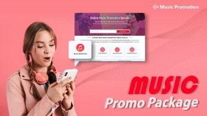 Music Promo Package