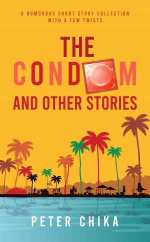 THE CONDOM AND OTHER STORIES twists