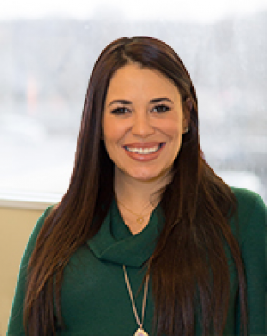 Jennifer Ann Montes MD MPH