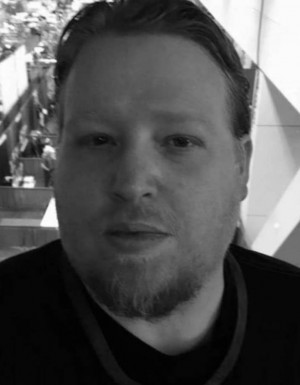 Michael Spivey brings his pencils to 