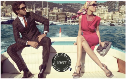Julian Rouas Paris Brands 1967 Julian Rouas Paris Brands 1967