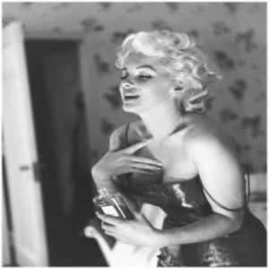 Always Marylin by Jane Kelly Productions & Julian Rouas Designs