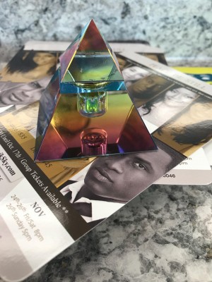 Eu de Thriller by Paris Jackson