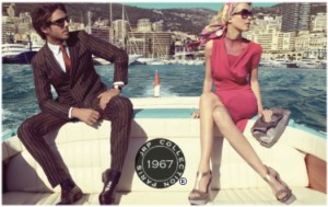 Julian Rouas Paris Brands - 1967 -