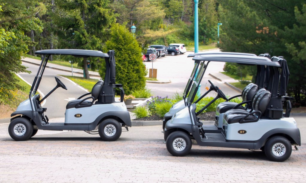 Best Golf Cart for Sale At South Florida Golf Carts IssueWire