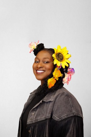 Daphodill: Author And Artist With An Ambition That Surpasses The Stars