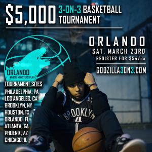 ARG Social with Locations