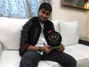 Deepak Thakur wins India’s Most Admirable Brand 2019 by The Brand Story