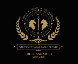 Deepak Thakur wins India’s Most Admirable Brand 2019 by The Brand Story