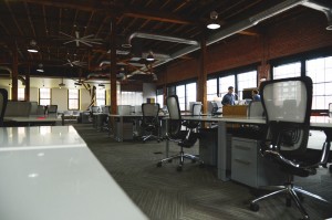 Coworking Space in Bangalore