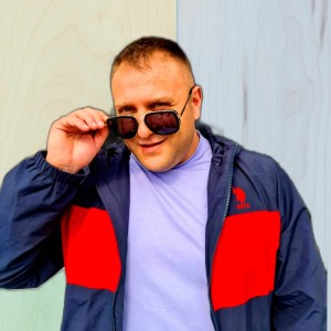 Alin Dragu