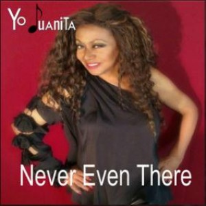 Hip Hop Song - 'Never Even There'