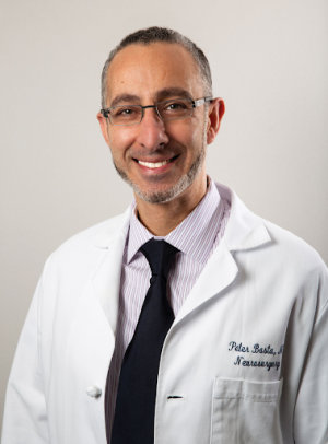 Peter Basta MD FAANS