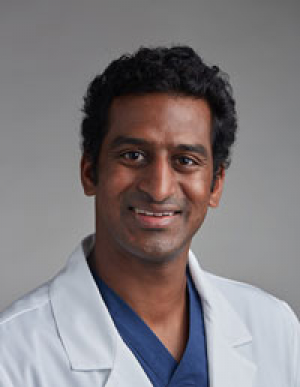 Vamsidhar Chavakula MD