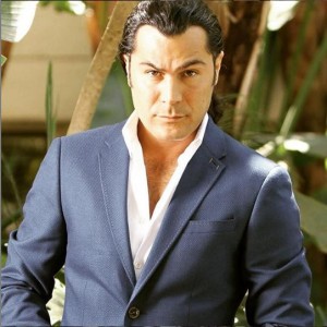 Music Artist - Shahkar Bineshpajooh